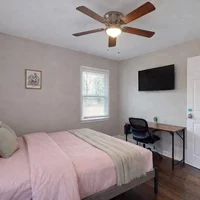 Co-living en Decatur - East Atl, Atlanta