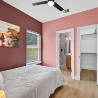 Co-living en Greater Fifth Ward - Inner Loop, Houston