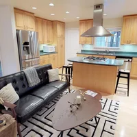 Coliving in Redwood Shores - Peninsula, San Francisco