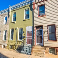 Co-living en Cecil B. Moore - North Philadelphia, Philadelphia