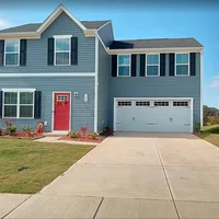Coliving in Mooresville - North Charlotte, Charlotte