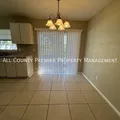 3 bedrooms apartment for rent in Pine Hills - West Orlando, Orlando