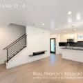 3 bedrooms apartment for rent in Ballard - North Seattle, Seattle