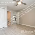 4 bedrooms apartment for rent in Wade - Central Raleigh, Raleigh