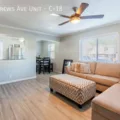 3 bedrooms apartment for rent in Oak Cliff - Sw Dallas, Dallas