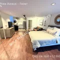 Studio Apartment for rent in Polish Hill - Central Pitt, Pittsburgh