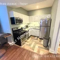 Studio Apartment for rent in Polish Hill - Central Pitt, Pittsburgh