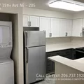 1 bedroom apartment for rent in Pinehurst - North Seattle, Seattle