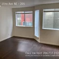 1 bedroom apartment for rent in Pinehurst - North Seattle, Seattle