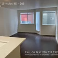 1 bedroom apartment for rent in Pinehurst - North Seattle, Seattle