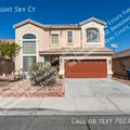 3 bedrooms apartment for rent in Centennial Hills - Las Vegas, Las Vegas