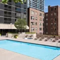 1 bedroom apartment for rent in Streeterville - Central, Chicago