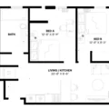 Coliving in East Village - Manhattan, New York