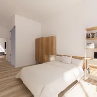 Co-living en Wynwood - Miami, Miami