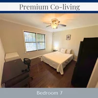 Co-living en East Lake - East Atl, Atlanta