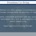 Coliving in East Lake - East Atl, Atlanta
