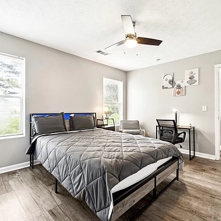 Coliving in Douglasville - West Atl, Atlanta