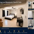 Coliving in Acres Home - Nw Houston, Houston
