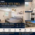 Coliving in Greater Third Ward - Inner Loop, Houston