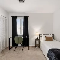 Co-living en Hermitage - East Nashville, Nashville
