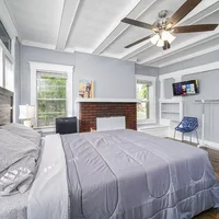 Coliving in College Park JAX - Northside, Jacksonville