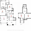 Coliving in College Park JAX - Northside, Jacksonville