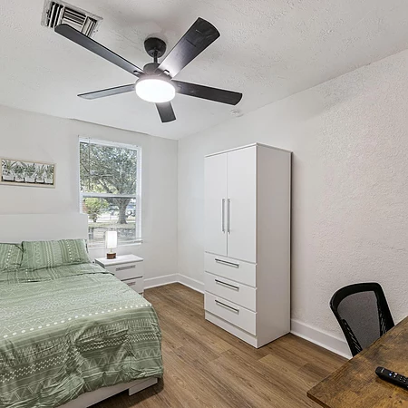 Coliving in Lockhart - North Orlando, Orlando