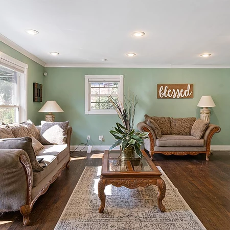 Coliving in Peyton Forest - West Atl, Atlanta