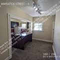 1 bedroom apartment for rent in Downtown COS - Central COS, Colorado Springs