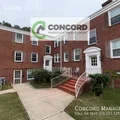 1 bedroom apartment for rent in Downtown Greensboro - Greensboro, Greensboro