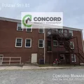 1 bedroom apartment for rent in Downtown Greensboro - Greensboro, Greensboro