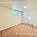 1 bedroom apartment for rent in Wallingford - North Seattle, Seattle