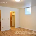 Studio Apartment for rent in University District - North Seattle, Seattle
