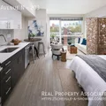 1 bedroom apartment for rent in Belltown - Central Seattle, Seattle