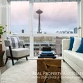 1 bedroom apartment for rent in Belltown - Central Seattle, Seattle