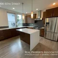 3 bedrooms apartment for rent in Ballard - North Seattle, Seattle