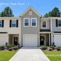 3 bedrooms apartment for rent in Southeast Raleigh - South Raleigh, Raleigh