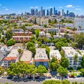 Studio Apartment for rent in Pico Union - Central Los Angeles, Los Angeles