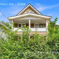 3 bedrooms apartment for rent in South Broadway - East Side Cleveland, Cleveland