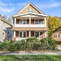 3 bedrooms apartment for rent in South Broadway - East Side Cleveland, Cleveland