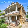 3 bedrooms apartment for rent in South Broadway - East Side Cleveland, Cleveland