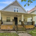 4 bedrooms apartment for rent in Clark-Fulton - Central Cleveland, Cleveland