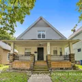 4 bedrooms apartment for rent in Clark-Fulton - Central Cleveland, Cleveland
