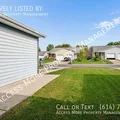 2 bedrooms apartment for rent in Lincoln Village - West Columbus, Columbus