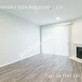 2 bedrooms apartment for rent in Rancho Park - Westside / South Bay, Los Angeles
