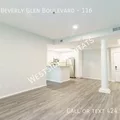 2 bedrooms apartment for rent in Rancho Park - Westside / South Bay, Los Angeles
