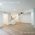 Studio Apartment for rent in Koreatown - Central Los Angeles, Los Angeles