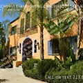 Studio Apartment for rent in Los Feliz - Central Los Angeles, Los Angeles