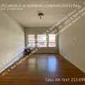 Studio Apartment for rent in Los Feliz - Central Los Angeles, Los Angeles