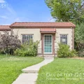 2 bedrooms apartment for rent in Monclair - East Denver, Denver